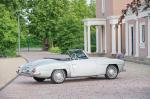 Mercedes-Benz 190 SL Roadster 1958 года